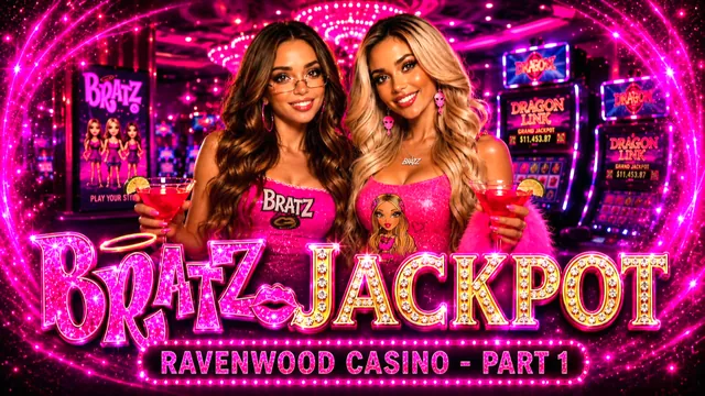 Bratz Jackpot