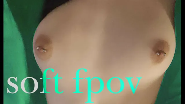 Soft fpov - A weirdfish44 Caption