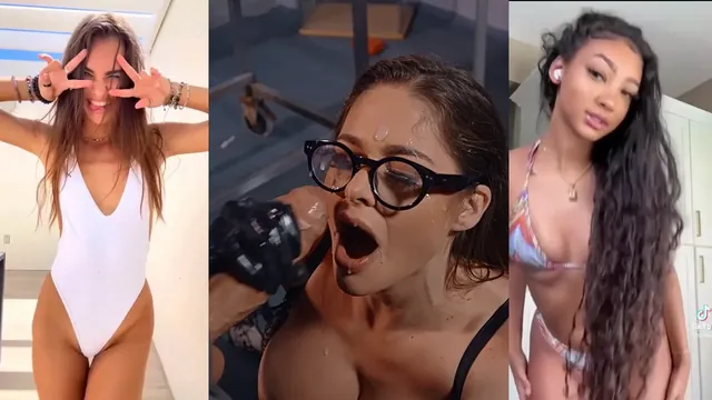 WhaZZaaam - split screen PMV - Tiktok Facials Boutine 10.mp4