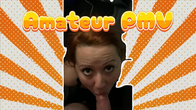 Amateur PMV