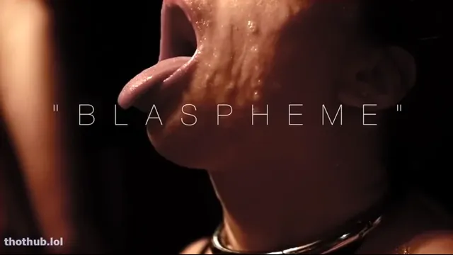 Blaspheme - GangbangLola