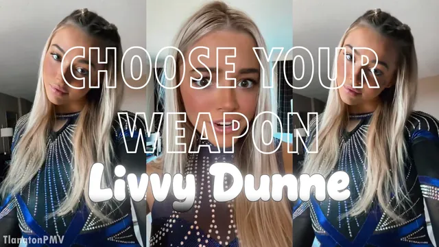 Livvy Dunne - CYW (Fame) (Promo)