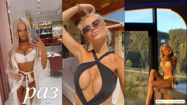 Goon Therapy 28 - __dasha__one