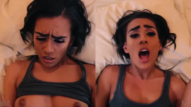 Janice Griffith - Girl Like Me (Scene PMV)