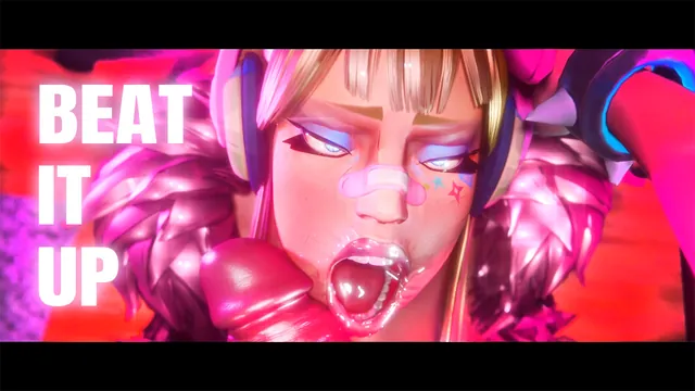 Beat It Up | PMV/HMV [4K] [Fleshy]
