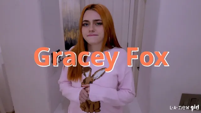 Gracey Fox