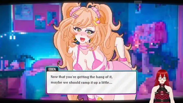 Reviewing the World PMV Games 2 FistFuck Mania by Noodledude