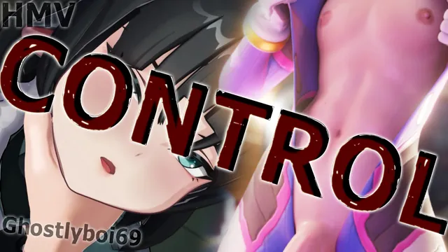CONTROL - HMV