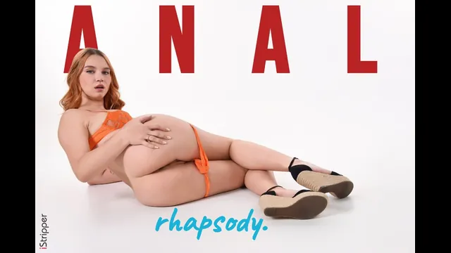 Anal Rhapsody | Leya Desantis tribute PMV