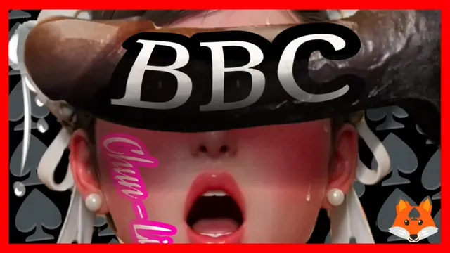 🔥𝔠𝔥𝔲𝔫-𝔏𝔦 𝔢𝔰 𝔣𝔬𝔩𝔩𝔞𝔡𝔞 𝔭𝔬𝔯 𝔳𝔞𝔤𝔞𝔟𝔲𝔫𝔡𝔬 𝔳𝔢𝔯𝔤𝔬𝔫 𝔅𝔅ℭ🔥♠️