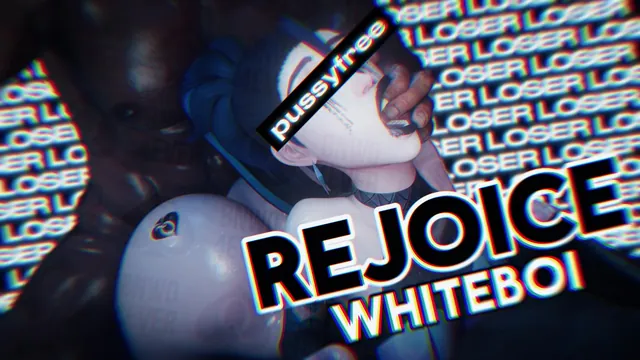REJOICE whiteboi HMV