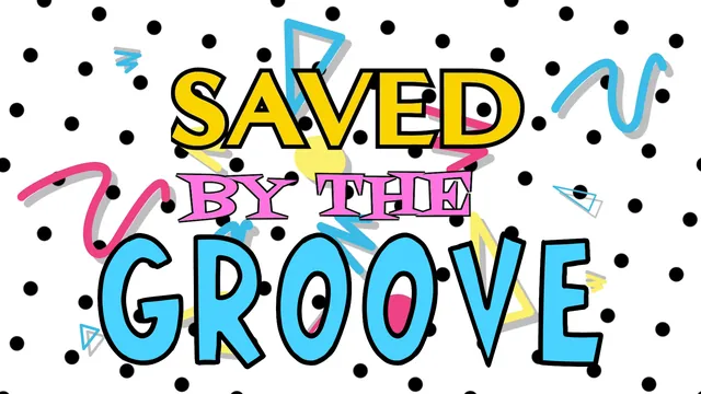 GrooveTV - SavedbytheGroove (Non-Nude ver)