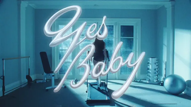 Yes Baby PMV