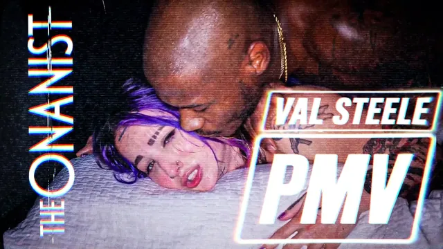 Val PMV ♠️