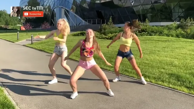 Goon Shuffle Dance
