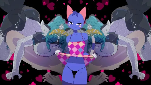 EchobunnyMV_-_Furry_HMV_-_Fucking_your_Scatterbrain popper edit