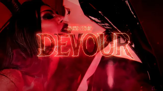 DEVOUR • WIP