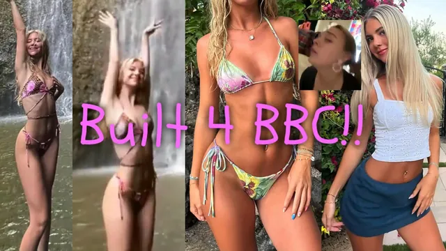 BBC Slut!