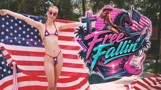 Free Fallin'