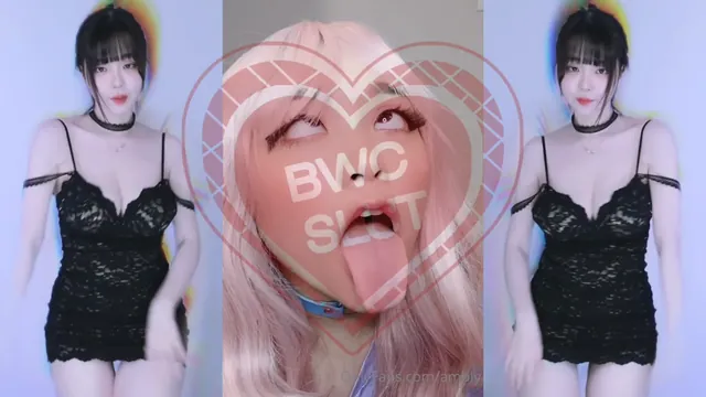 KISS ME (A Bleached Asian PMV)