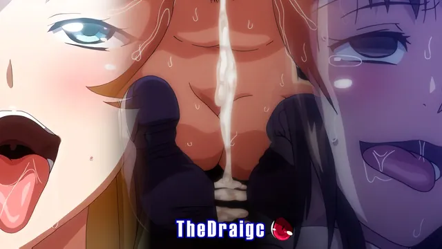 [ComHMV] Taste me! - TheDraigc