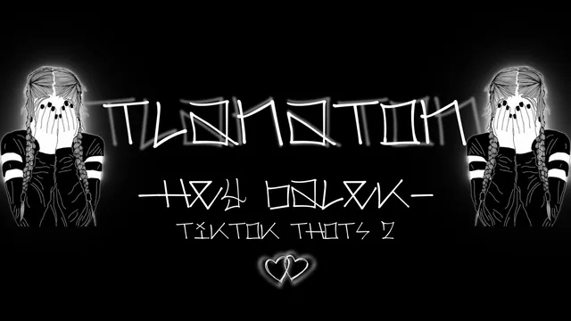 Hey Balek - Tiktok Thots 2
