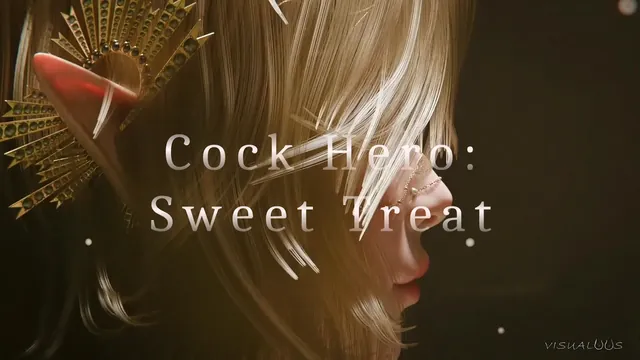 [Trailer] Cock Hero - Sweet Treat
