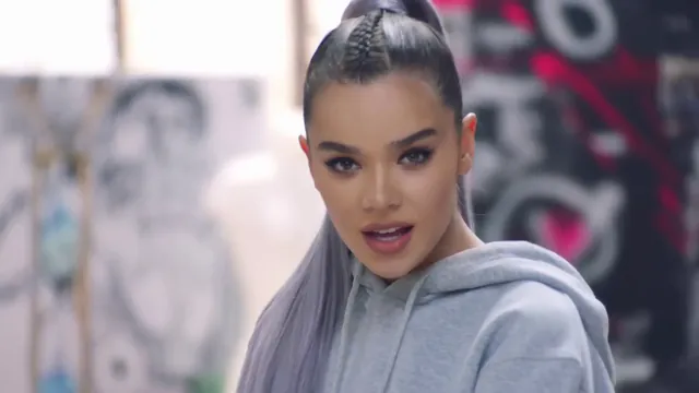 Most Girls Like BBC - A Hailee Steinfeld Blacked PMV