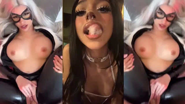 Your Balls Are Full Of Cum.. Empty Them