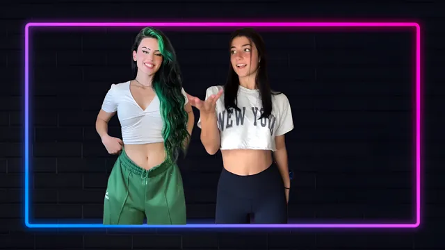 Video 1