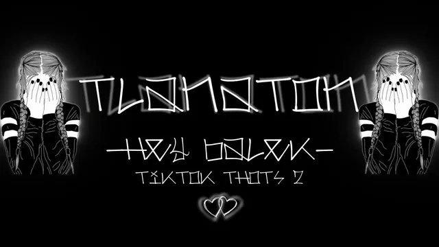 Intellectual Property 1 (Balek - Tiktok Thots 2)
