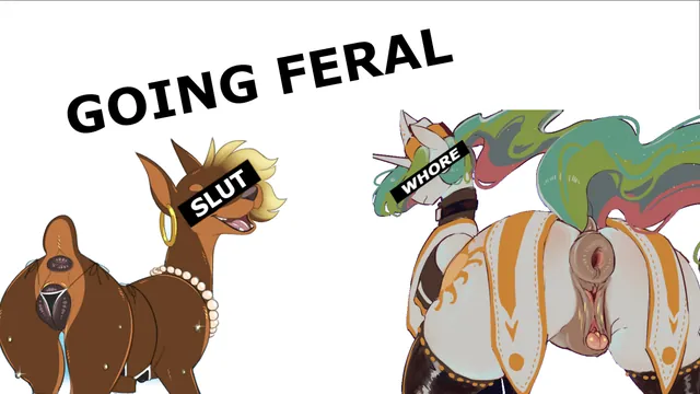Going Feral
