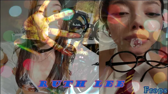 Ruth Lee PMV
