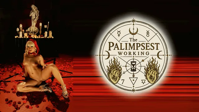 The Palimpsest Working