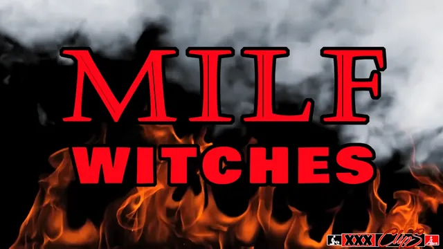 PMV MILF Witches (Isis Love, Ariella Ferrera, Krissy Lynn, Misty Stone, Desiree Dulce)