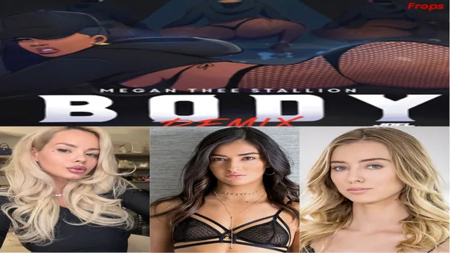 Body PMV