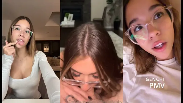 Chloe Shows You