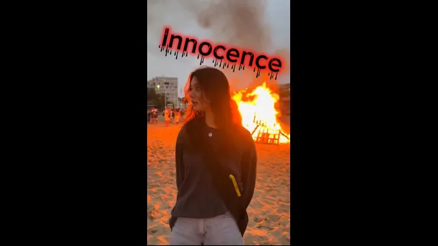 Innocence