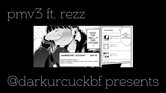 pmv3 - cucked by @syxooox