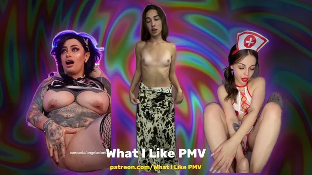 😈 What I Like PMV — Ultimate Scrolling Mix (2)