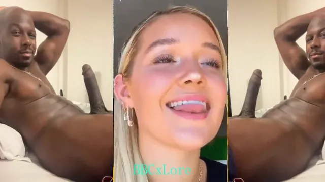 BBC pmv - Olivia P