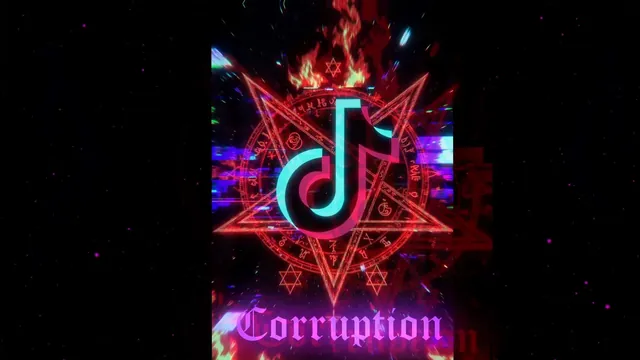 PMV TIKTOK - CORRUPTION 2026