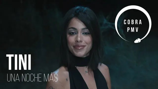 TINI - Una Noche Más - TRAILER