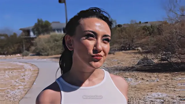 Mandy Muse Edit II