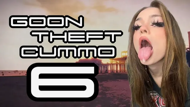 Goon Theft Cummo 6 Leaked Gameplay.mp4