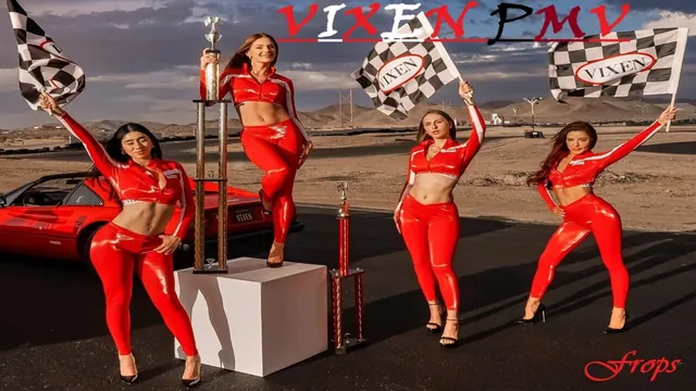 Vixen PMV