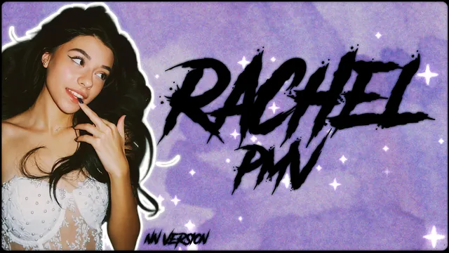 BalekPMV - Rachel 3