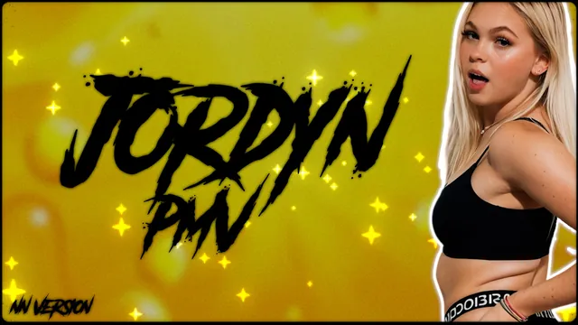 BalekPMV - Jordyn 4