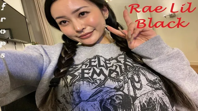 Rae lil Black Ddu-du