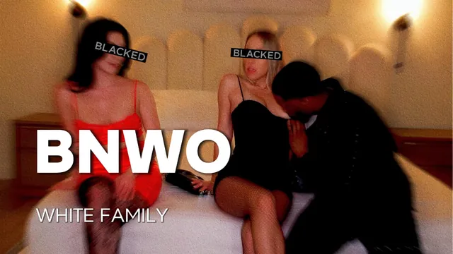White Family In The B.N.W.O